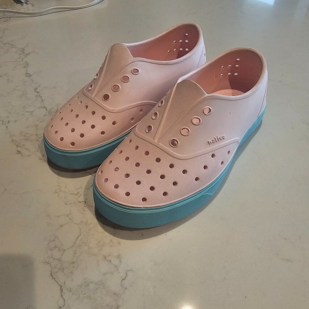 Native shoes